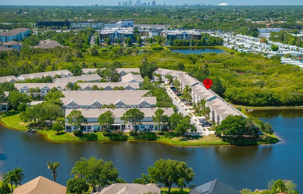 522 Black Lion Dr, Saint Petersburg FL  33716-3472 exterior
