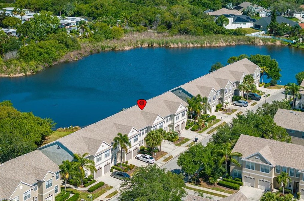 522 Black Lion Dr, Saint Petersburg FL  33716-3472 exterior