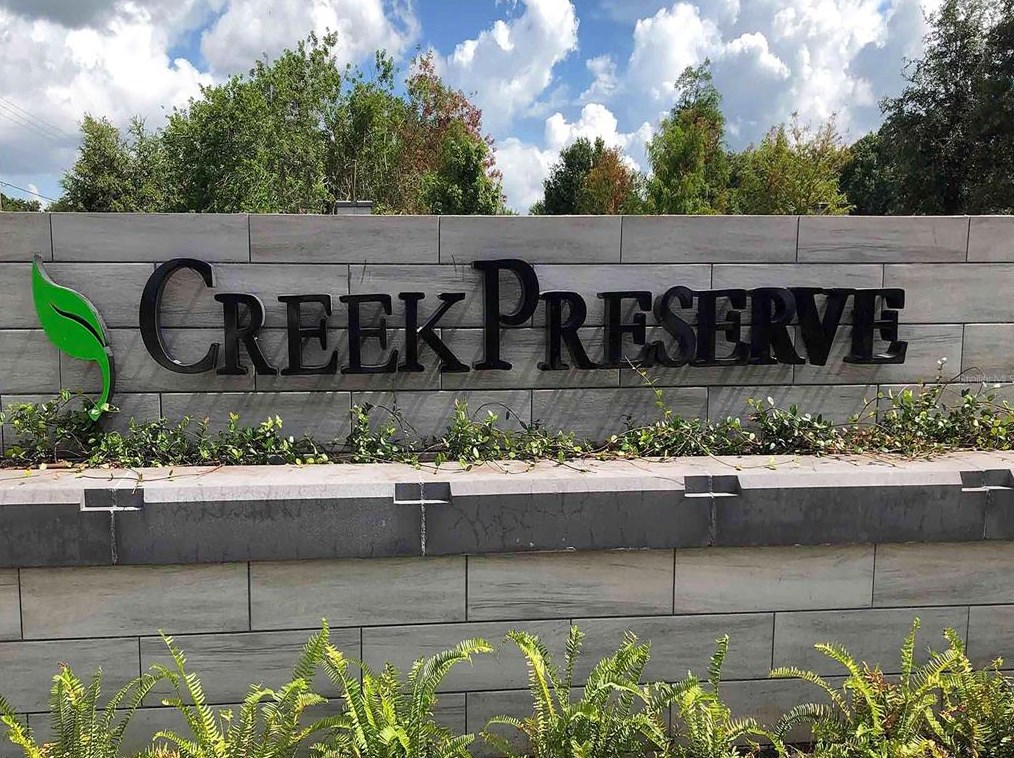 16851 Delia St, Wimauma FL  33598 exterior