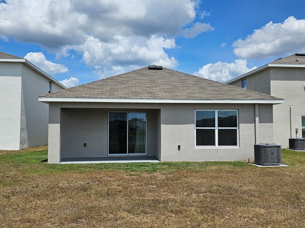 16851 Delia St, Wimauma FL  33598 exterior