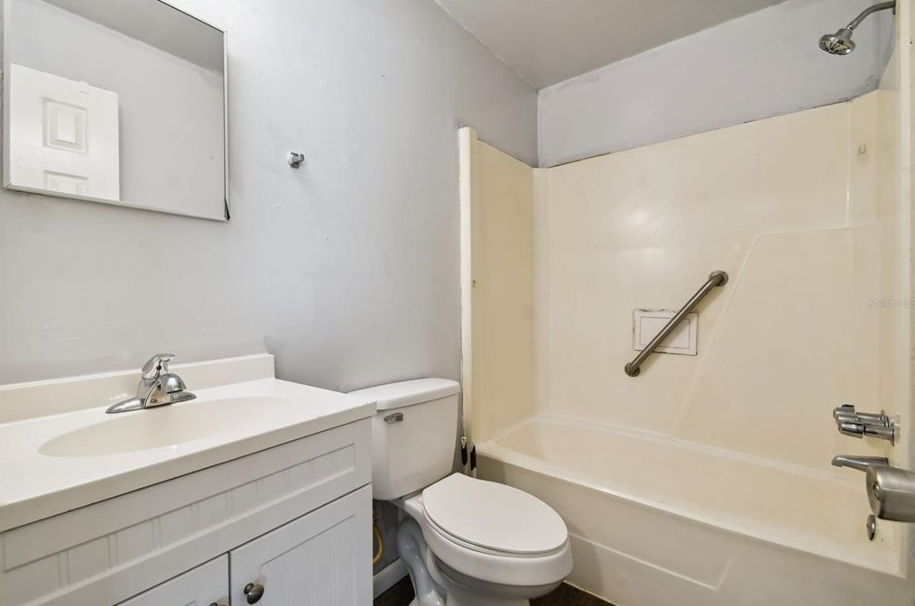 3016 Ernest Dr, Auburndale FL  33823 exterior