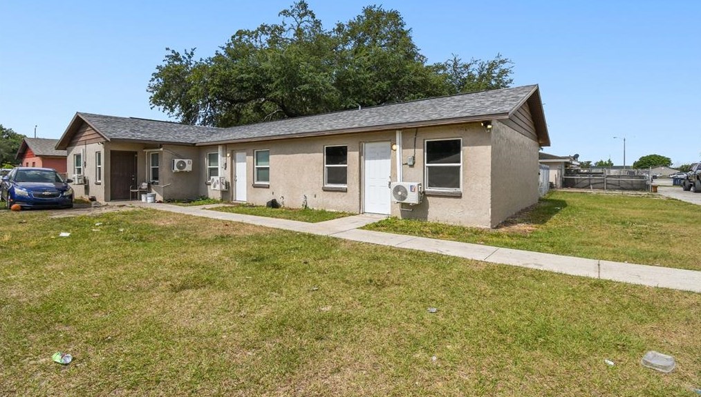 3016 Ernest Dr, Auburndale FL  33823 exterior