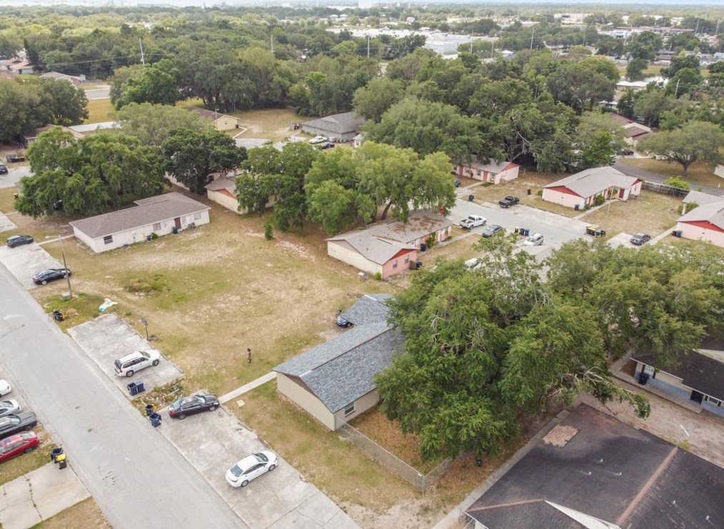 3016 Ernest Dr, Auburndale FL  33823 exterior