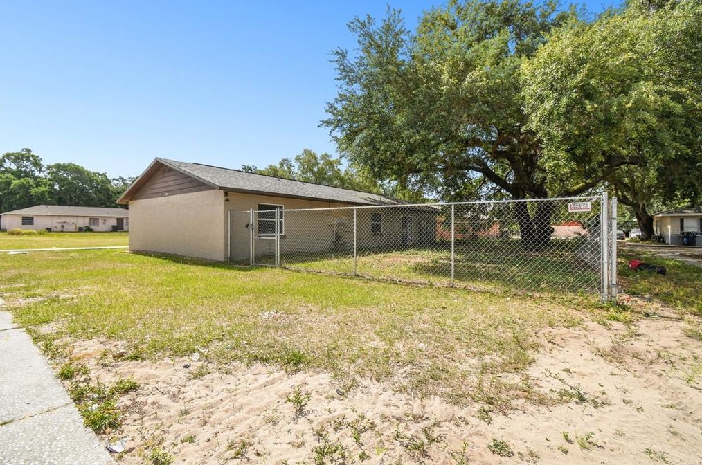 3016 Ernest Dr, Auburndale FL  33823 exterior