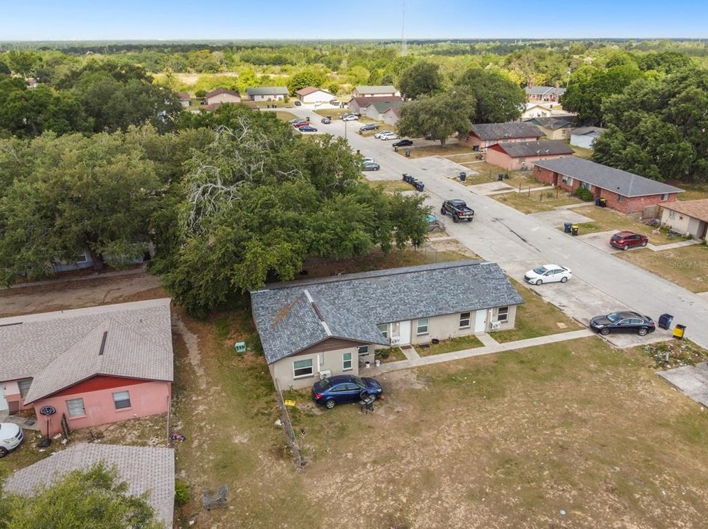 3016 Ernest Dr, Auburndale FL  33823 exterior