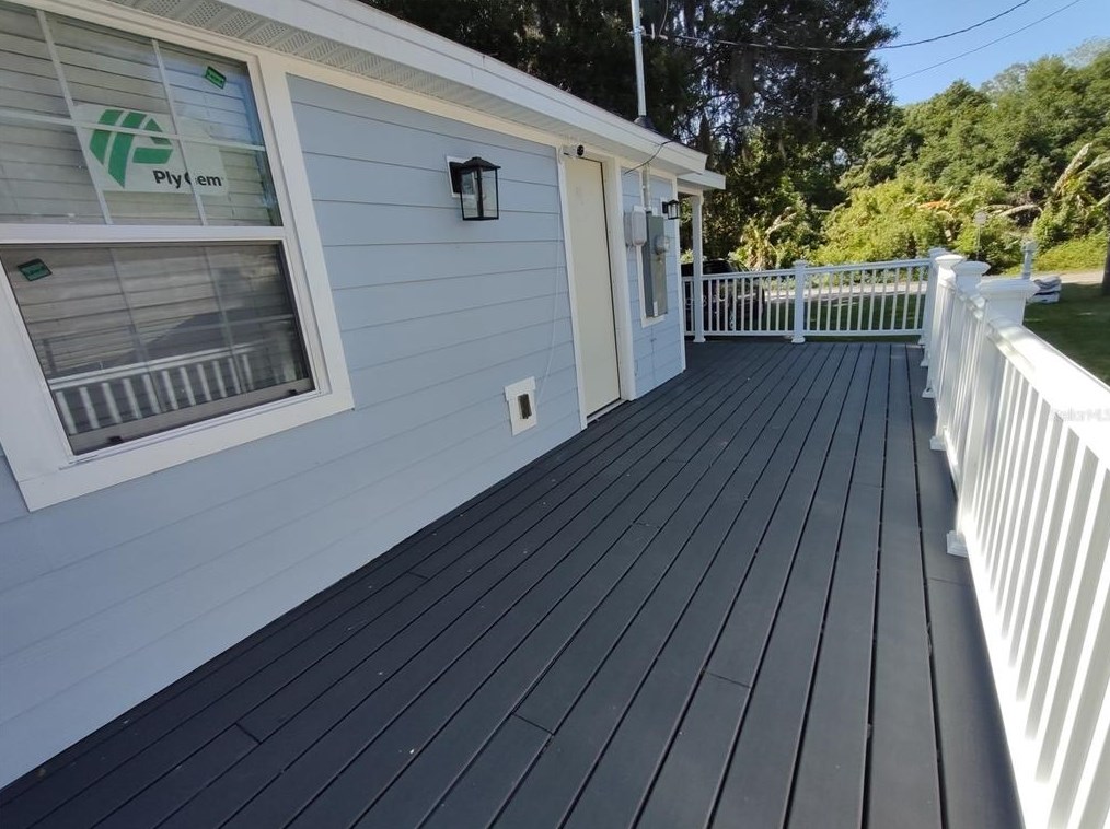 1405 Drane St, Plant City FL  33563-3463 exterior