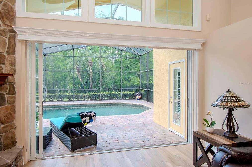 18806 Chemille Dr, Lutz FL  33558-2843 exterior