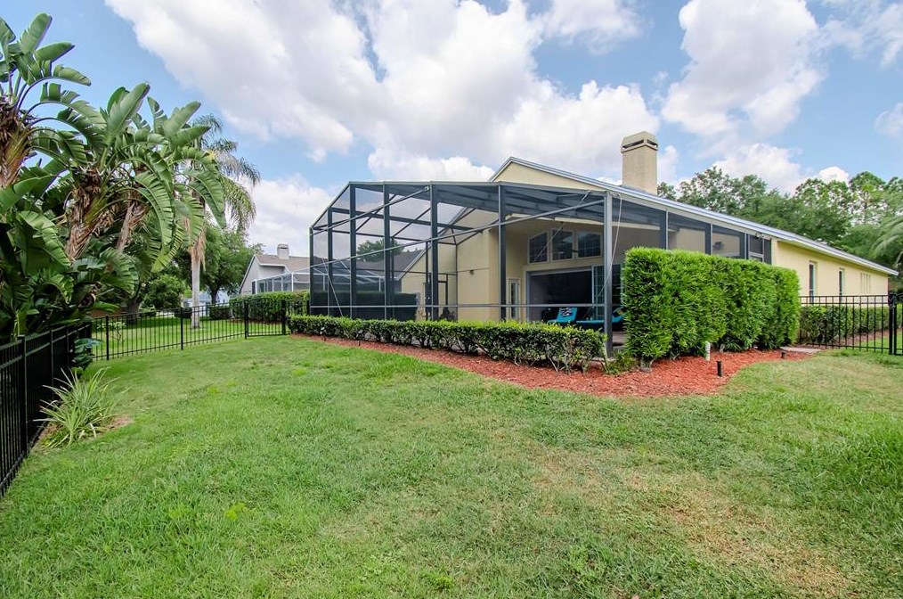 18806 Chemille Dr, Lutz FL  33558-2843 exterior