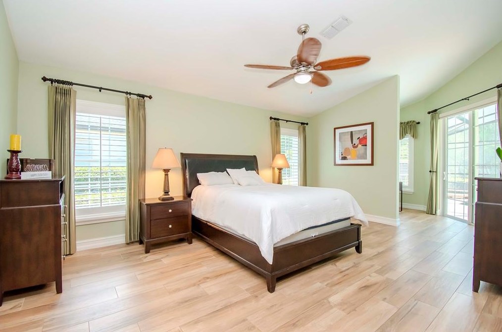 18806 Chemille Dr, Lutz FL  33558-2843 exterior