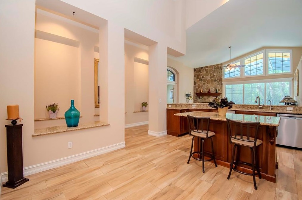 18806 Chemille Dr, Lutz FL  33558-2843 exterior