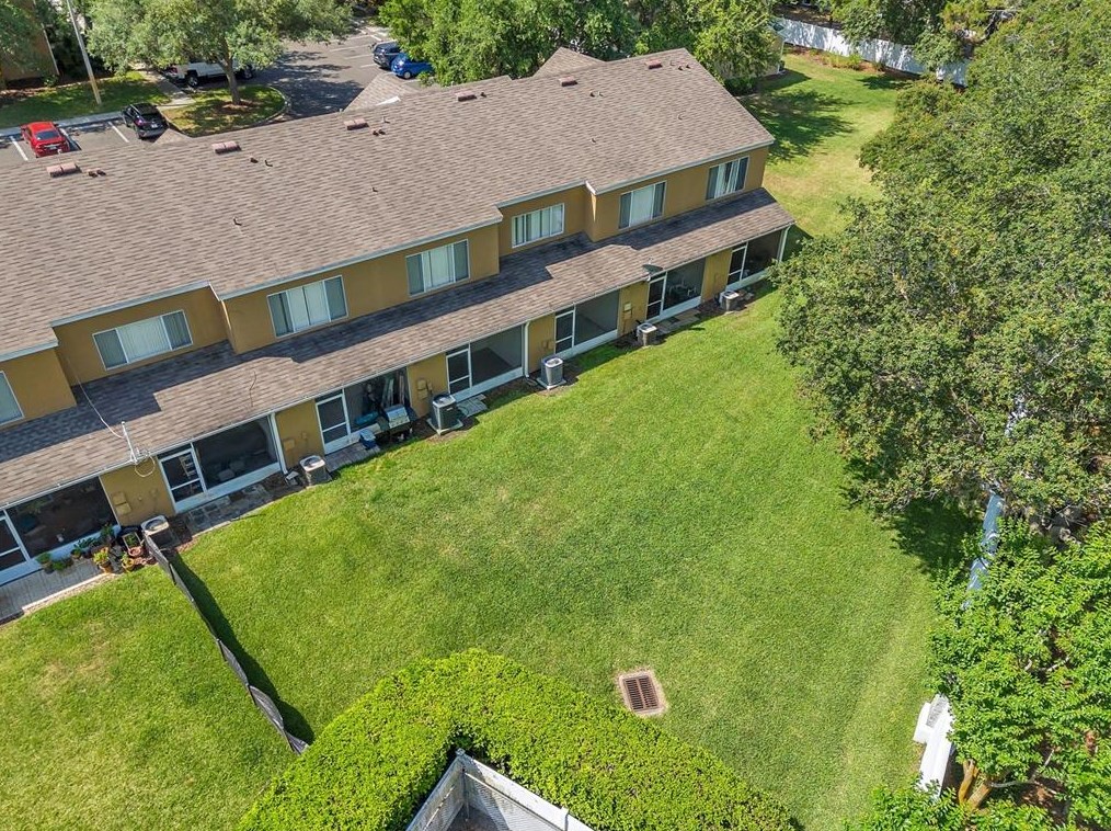 30233 Lacledes Ln, Zephyrhills FL  33543-7655 exterior