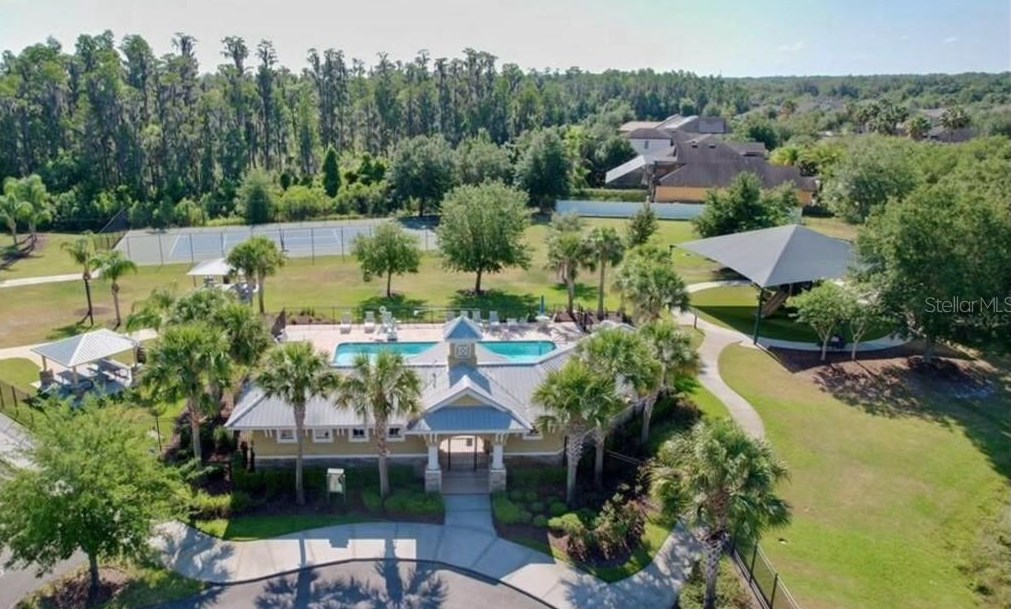 10310 Stone Moss Ave, Tampa FL 33647-3533 exterior