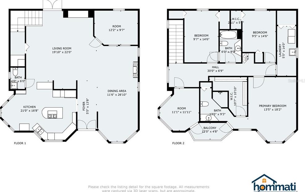 1102 Moody Ave, Tampa FL  33629-4725 exterior