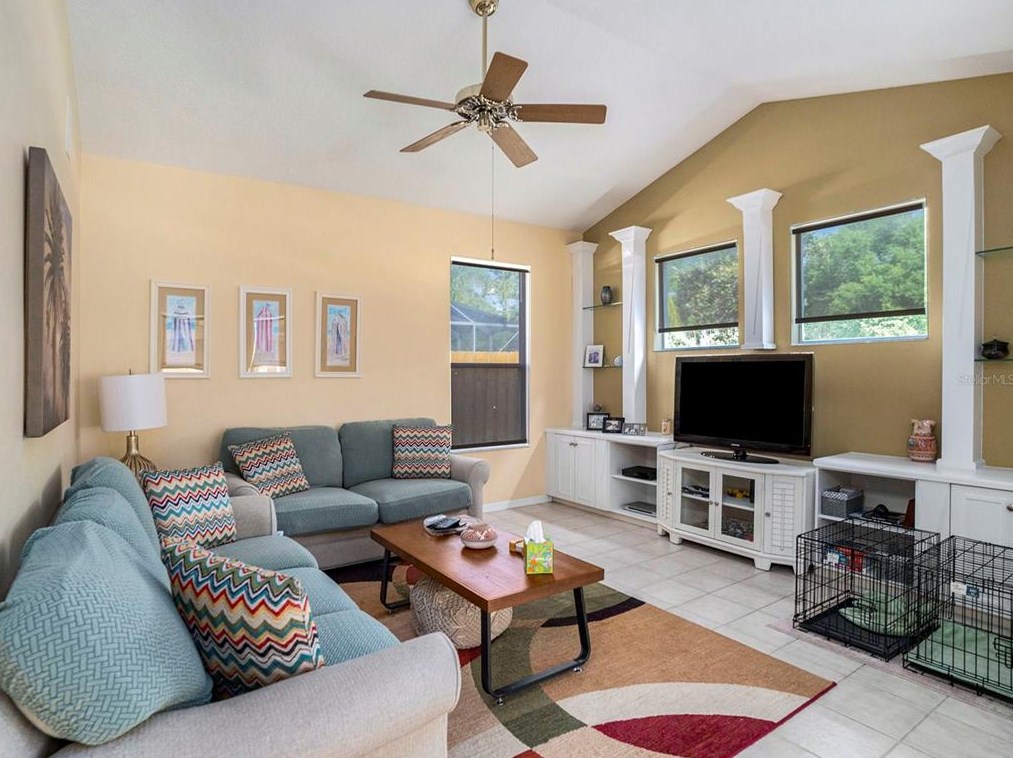 7005 Potomac Cir, Riverview FL 33578-8308 exterior