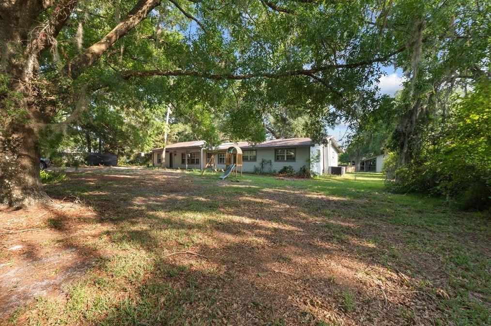 7803 Four Pines Rd, Plant City FL  33565-3129 exterior