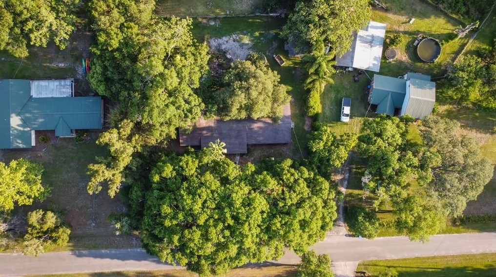 7803 Four Pines Rd, Plant City FL  33565-3129 exterior