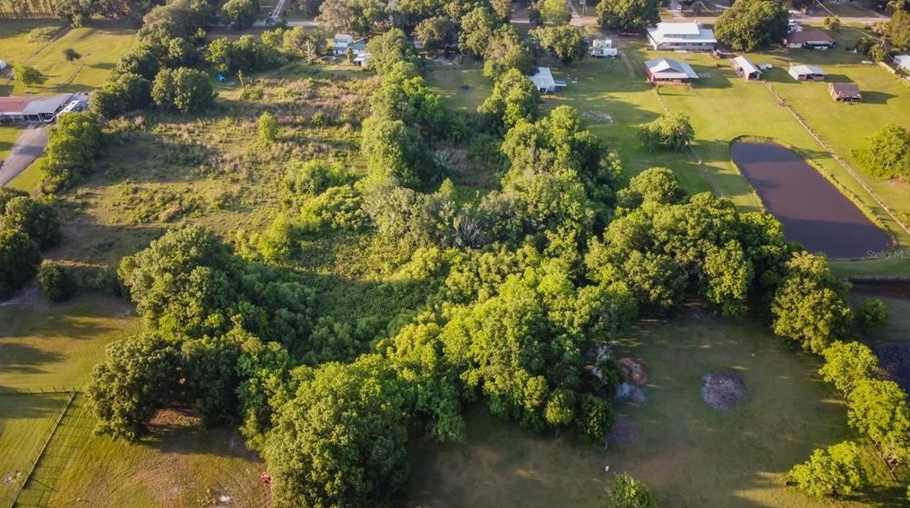 7803 Four Pines Rd, Plant City FL  33565-3129 exterior