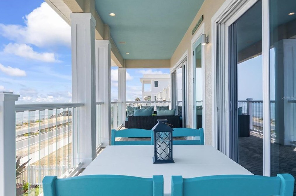 2032 Oceanshore Blvd, Flagler Beach FL  32136-2802 exterior