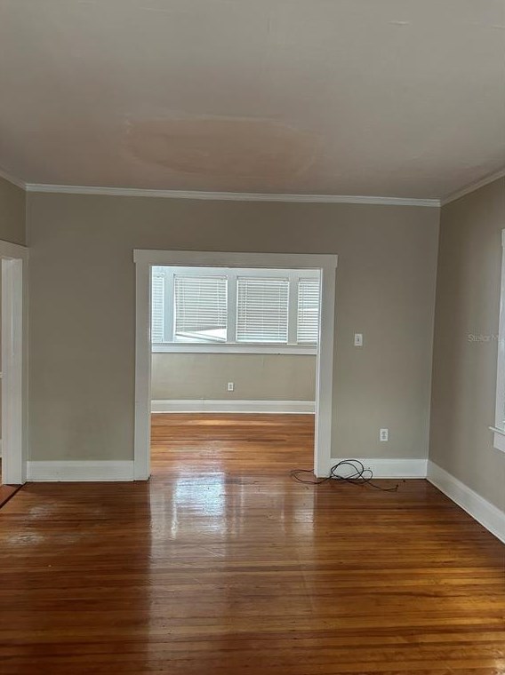 1312 Moody Ave, Tampa FL  33629-4737 exterior