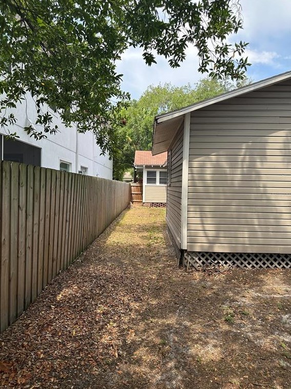 1312 Moody Ave, Tampa FL  33629-4737 exterior