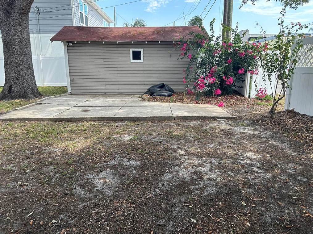 1312 Moody Ave, Tampa FL  33629-4737 exterior