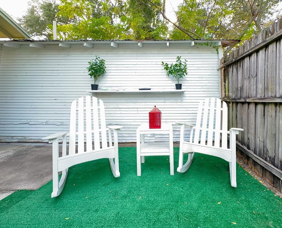 1917 Fig St, Tampa FL  33606-1506 exterior