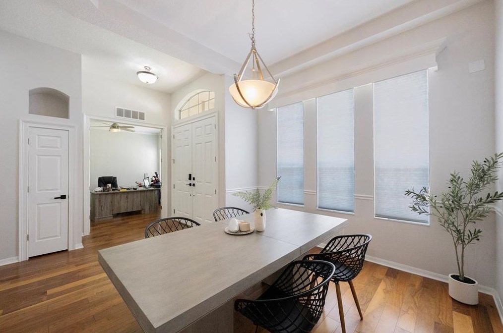 6935 Grn Heron Dr, Zephyrhills FL 33545-3894 exterior