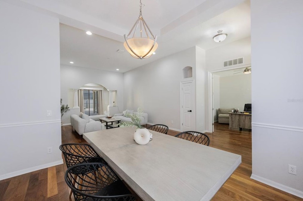 6935 Grn Heron Dr, Zephyrhills FL 33545-3894 exterior