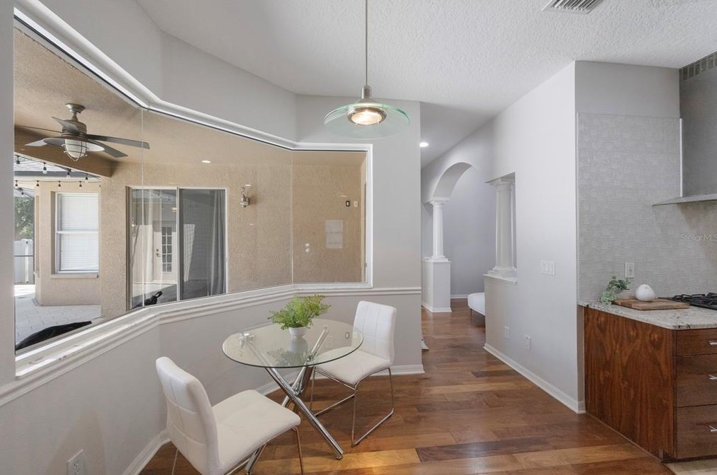 6935 Grn Heron Dr, Zephyrhills FL 33545-3894 exterior