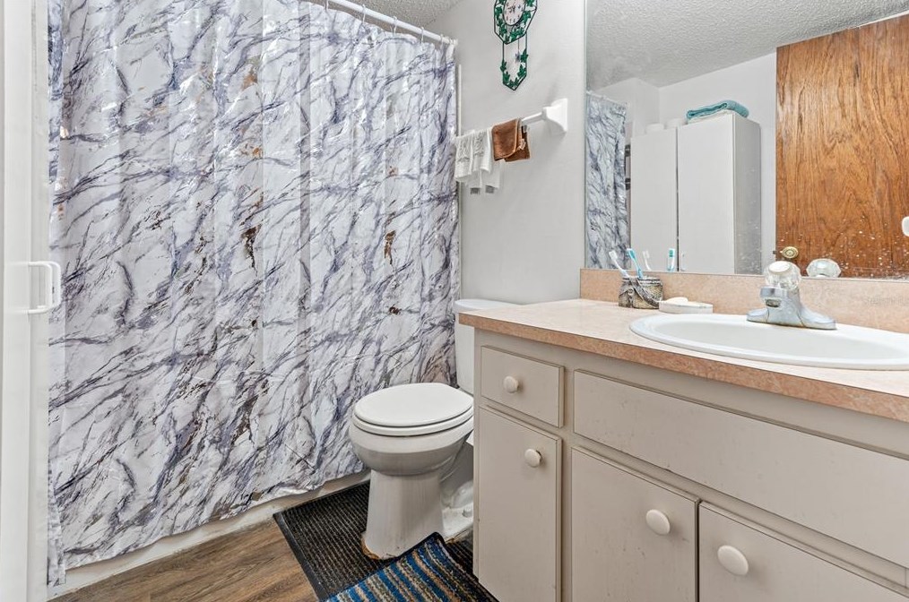 20830 Trilby Cemetery Rd, Dade City FL 33523-1337 exterior