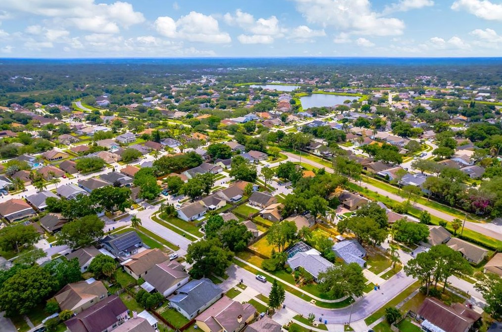 1514 Woonsocket Ln, Brandon FL  33511-1823 exterior