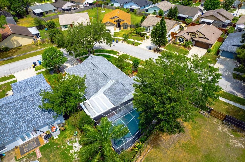 1514 Woonsocket Ln, Brandon FL  33511-1823 exterior