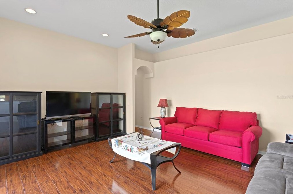 24704 Blazing Trl Way, Land O Lakes FL  34639-9585 exterior