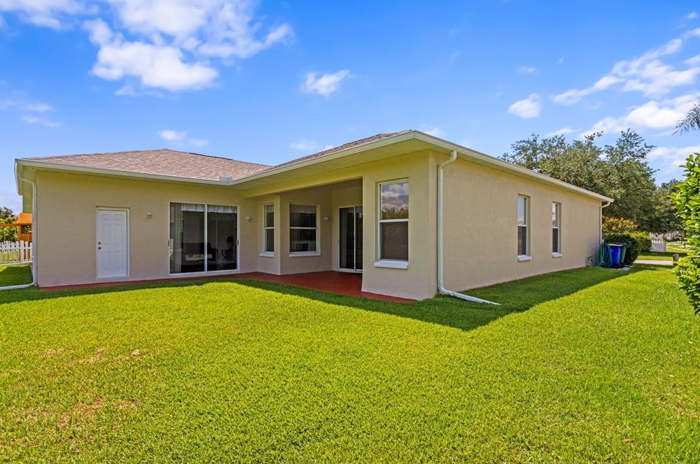 24704 Blazing Trl Way, Land O Lakes FL  34639-9585 exterior