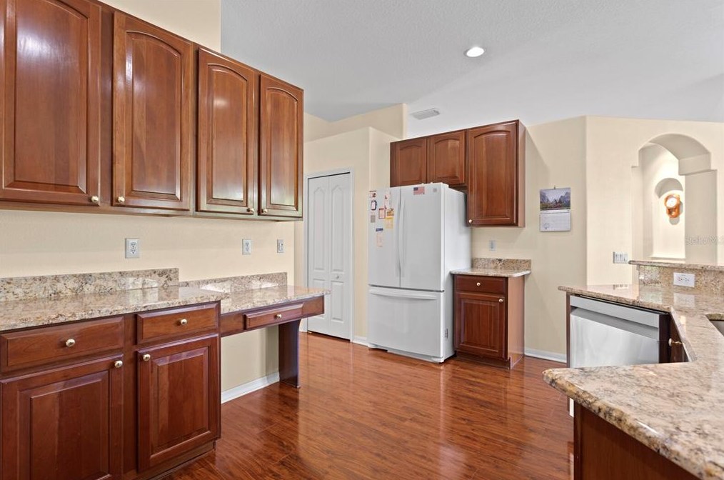 24704 Blazing Trl Way, Land O Lakes FL  34639-9585 exterior