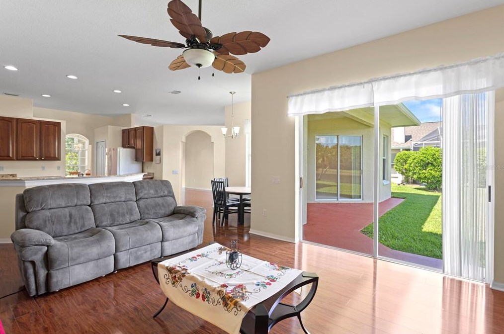 24704 Blazing Trl Way, Land O Lakes FL  34639-9585 exterior