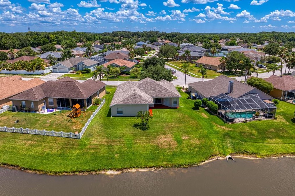 24704 Blazing Trl Way, Land O Lakes FL  34639-9585 exterior