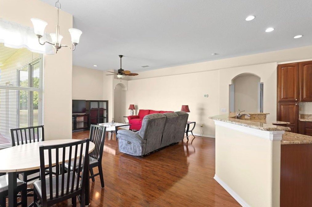 24704 Blazing Trl Way, Land O Lakes FL  34639-9585 exterior