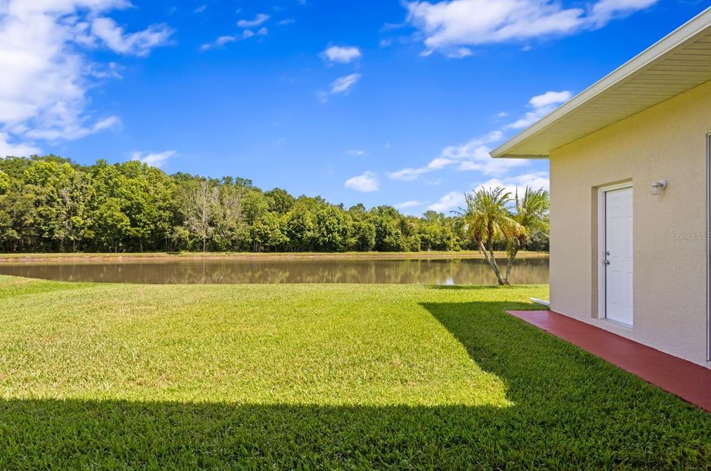 24704 Blazing Trl Way, Land O Lakes FL  34639-9585 exterior