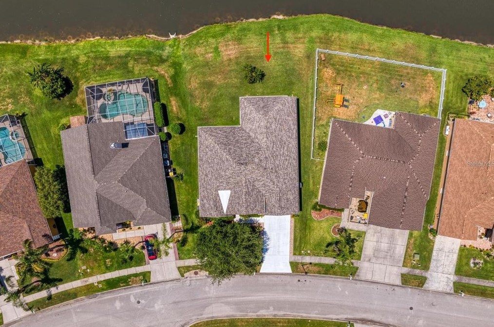 24704 Blazing Trl Way, Land O Lakes FL  34639-9585 exterior