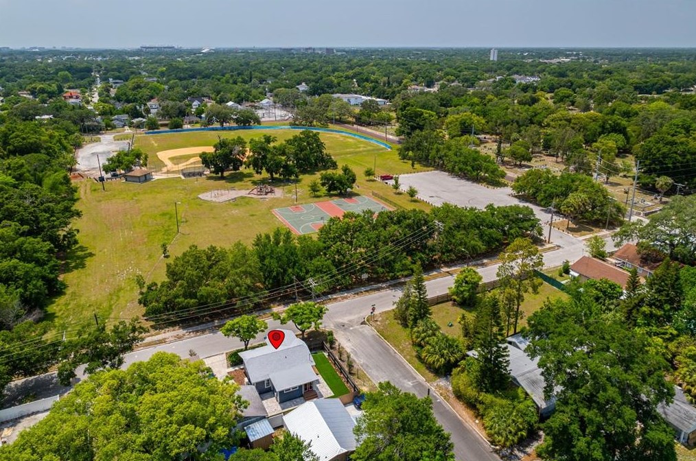 3011 Ola Ave, Tampa FL 33603-3500 exterior