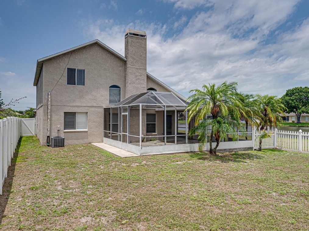 9127 Egret Cove Cir, Riverview FL  33578-3114 exterior