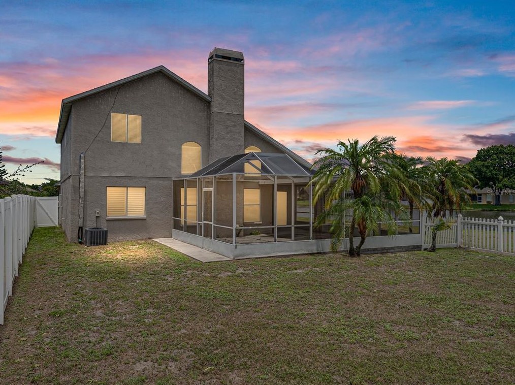 9127 Egret Cove Cir, Riverview FL  33578-3114 exterior