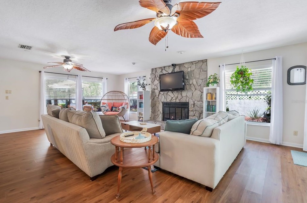 10 Byrsonima Ct, Homosassa FL 34446-4609 exterior