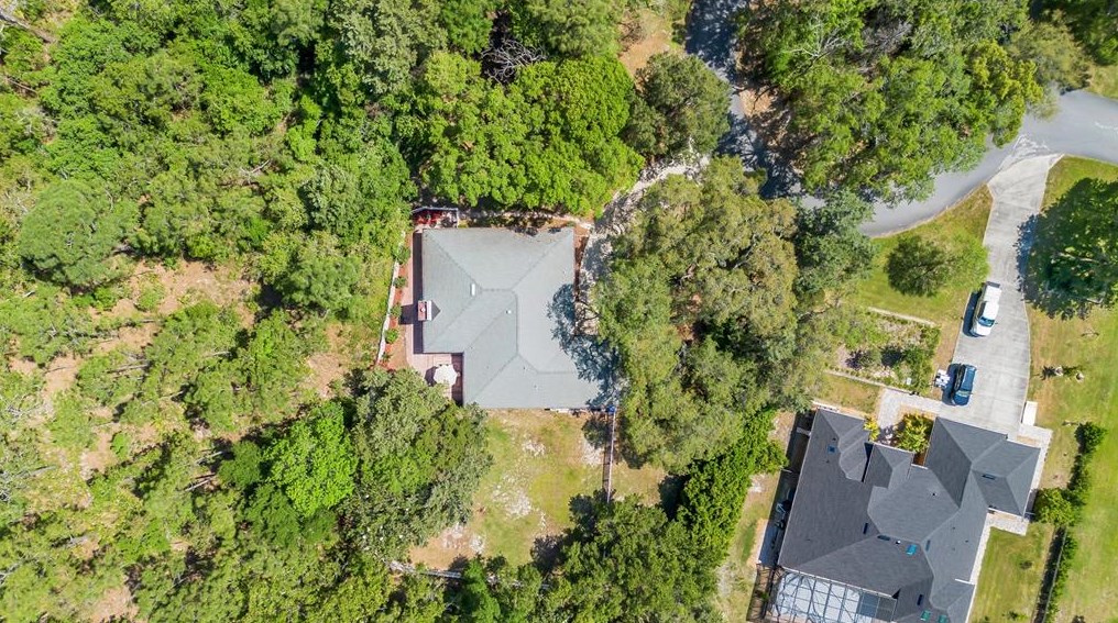 10 Byrsonima Ct, Homosassa FL 34446-4609 exterior