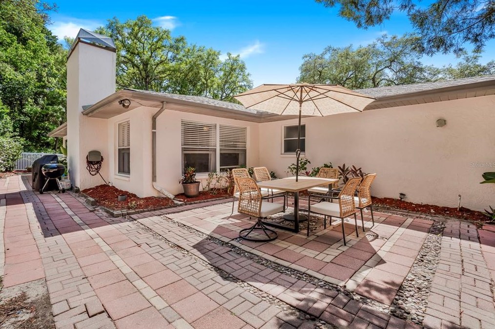 10 Byrsonima Ct, Homosassa FL 34446-4609 exterior