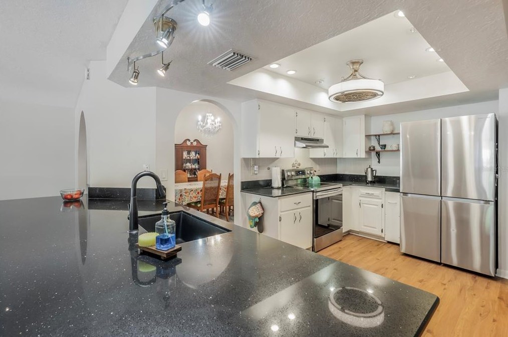 10 Byrsonima Ct, Homosassa FL 34446-4609 exterior