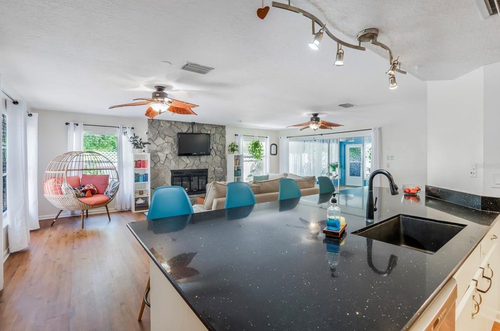 10 Byrsonima Ct, Homosassa FL 34446-4609 exterior