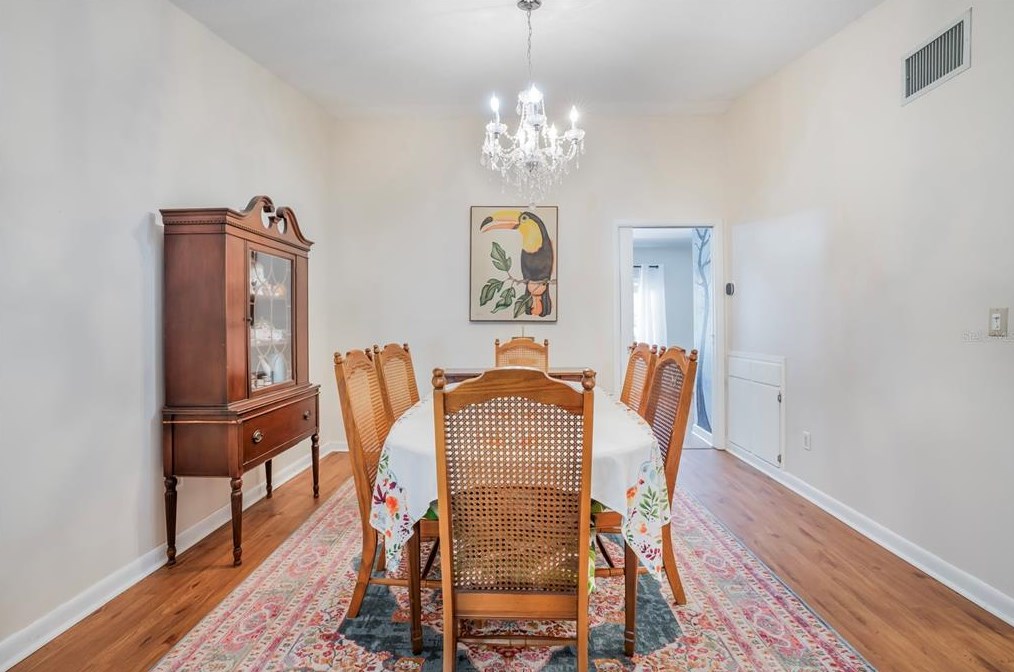 10 Byrsonima Ct, Homosassa FL 34446-4609 exterior