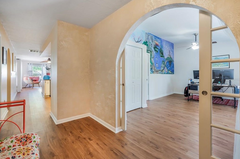 10 Byrsonima Ct, Homosassa FL 34446-4609 exterior